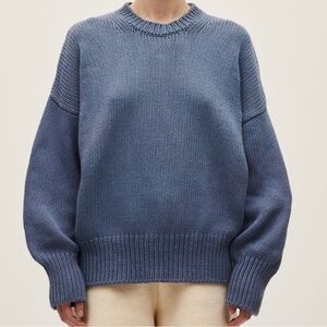 Babaa No 16 in Midnight Ocean